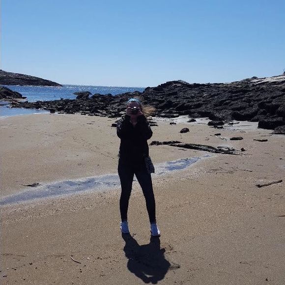 Meet your Posher, Molly - Picture 1 of 1